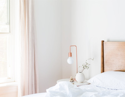 Minimalist living