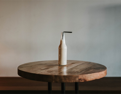 Minimalist living
