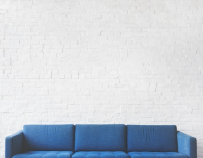 A clean and tidy home