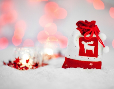 Minimalist holidays