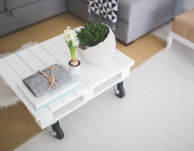How to declutter your home