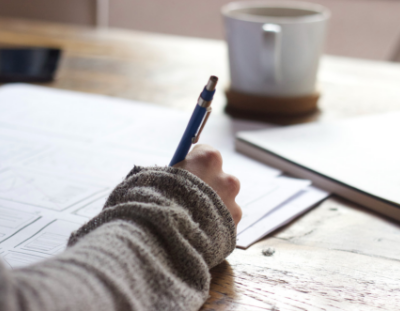 Working on your passion in 2019