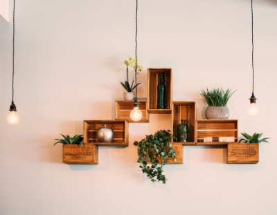 Clutter free home tips