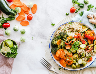 How to meal plan on a budget