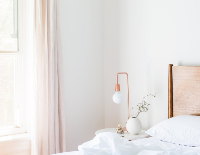 Minimalism for beginners