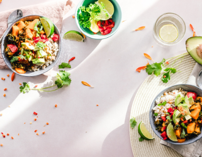 Veganism for beginners