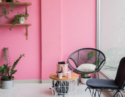 Minimalism for beginners