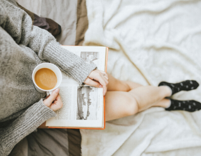 Self care routines
