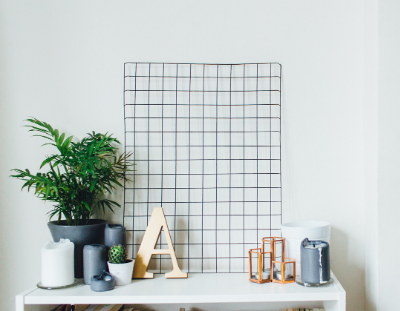 50 Things I don't buy or own