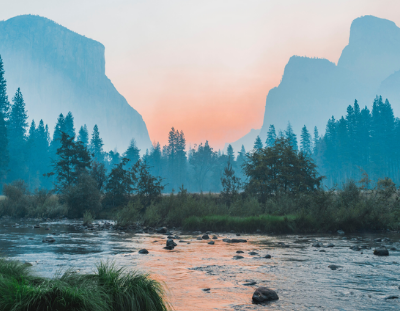 Guided meditation for stress