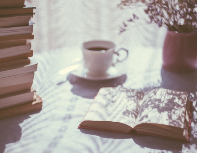 Healthy morning habits